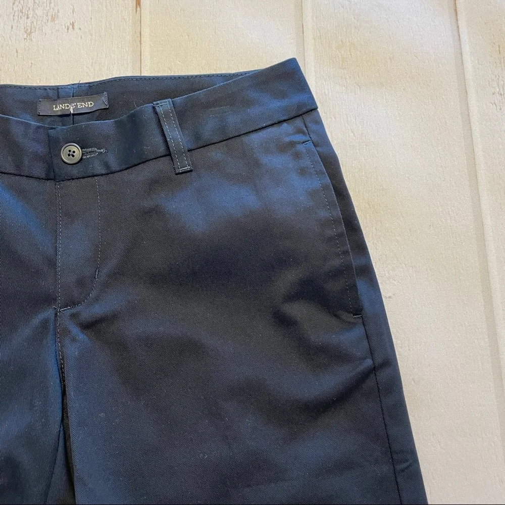 Land’s End - Female Navy Uniform Shorts